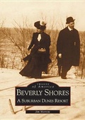 Cover: Beverly Shores - Arcadia Publishing (SC)