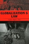 Cover: Globalization and Law - Rowman & Littlefield Publishers