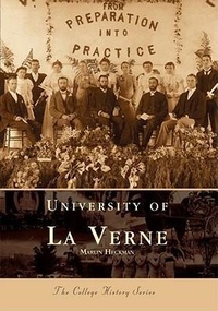 Abbildung von: University of La Verne - Arcadia Publishing (SC)