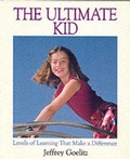 Cover: The Ultimate Kid - Planetary Publishing Company