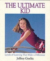 Enlarge image Cover: The Ultimate Kid - Planetary Publishing Company