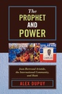 Cover: The Prophet and Power - Rowman & Littlefield Publishers