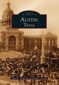 Cover: Austin, Texas - Arcadia Publishing (SC)