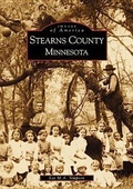 Cover: Stearns County, Minnesota - Arcadia Publishing (SC)