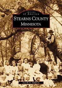 Enlarge image Cover: Stearns County, Minnesota - Arcadia Publishing (SC)
