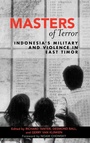Cover: Masters of Terror - Rowman & Littlefield Publishers