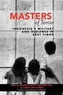 Cover: Masters of Terror - Rowman & Littlefield Publishers
