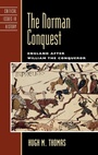 Cover: The Norman Conquest - Rowman & Littlefield Publishers