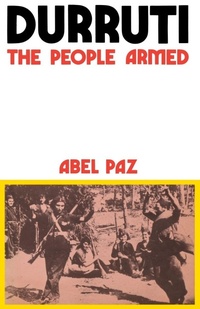 Abbildung von: Durruti - The People Armed - Black Rose Books