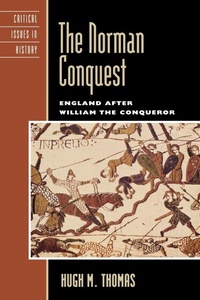 Enlarge image Cover: The Norman Conquest - Rowman & Littlefield Publishers