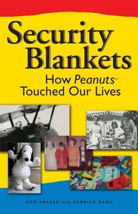 Enlarge image Cover: Security Blankets - Andrews McMeel Publishing