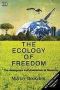Cover: Ecology Of Freedom - Black Rose Books