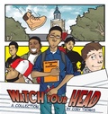 Cover: Watch Your Head - Andrews McMeel Publishing