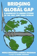 Cover: Bridging the Global Gap - Seven Locks Press