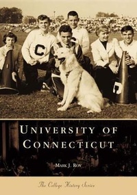 Abbildung von: University of Connecticut - Arcadia Publishing (SC)
