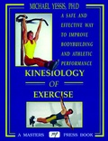 Cover: Kinesiology of Exercise - Masters Press,U.S.