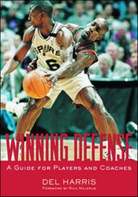 Abbildung von: Winning Defense - Masters Press,U.S.