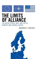 Cover: The Limits of Alliance - Rowman & Littlefield Publishers