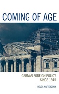 Cover: Coming of Age - Rowman & Littlefield Publishers