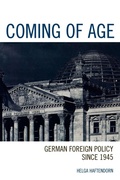 Cover: Coming of Age - Rowman & Littlefield Publishers