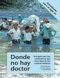 Cover: Donde No Hay Doctor - The Hesperian Foundation