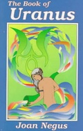 Cover: The Book of Uranus - ACS Publications Inc.,U.S.