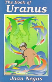 Enlarge image Cover: The Book of Uranus - ACS Publications Inc.,U.S.