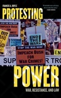 Cover: Protesting Power - Rowman & Littlefield Publishers