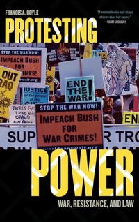 Enlarge image Cover: Protesting Power - Rowman & Littlefield Publishers