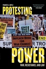 Cover: Protesting Power - Rowman & Littlefield Publishers