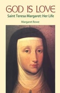 Cover: God is Love - ICS Publications,U.S.