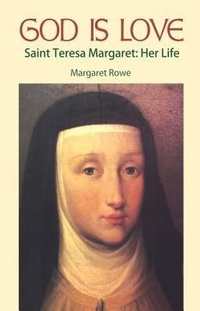 Enlarge image Cover: God is Love - ICS Publications,U.S.