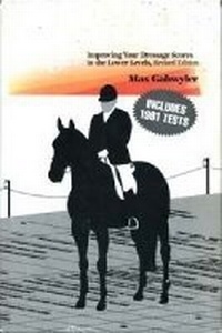 Abbildung von: The Competitive Edge: Improving Your Dressage Scores in the Lower Levels - Half Halt Press Inc
