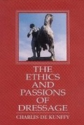 Cover: The Ethics and Passions of Dressage - Half Halt Press Inc