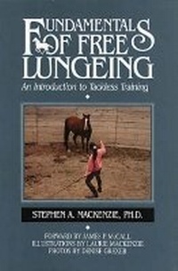 Abbildung von: Fundamentals of Free Lungeing - Half Halt Press Inc