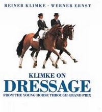Abbildung von: Klimke on Dressage - Half Halt Press Inc