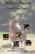 Cover: Dressage Insights - Half Halt Press Inc