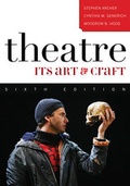 Cover: Theatre - Rowman & Littlefield Publishers