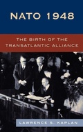 Cover: NATO 1948 - Rowman & Littlefield Publishers