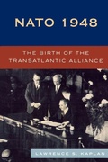 Cover: NATO 1948 - Rowman & Littlefield Publishers