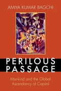 Cover: Perilous Passage - Rowman & Littlefield Publishers