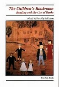 Enlarge image Cover: The Children's Bookroom - Trentham Books Ltd