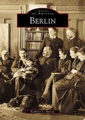 Cover: Berlin - Arcadia Publishing (SC)