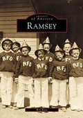 Cover: Ramsey - Arcadia Publishing (SC)