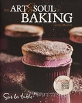 Cover: The Art & Soul of Baking - Andrews McMeel Publishing