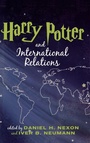 Cover: Harry Potter and International Relations - Rowman & Littlefield Publishers