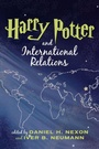 Cover: Harry Potter and International Relations - Rowman & Littlefield Publishers