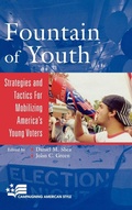 Cover: Fountain of Youth - Rowman & Littlefield Publishers