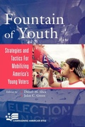 Cover: Fountain of Youth - Rowman & Littlefield Publishers
