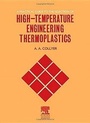 Cover: A Practical Guide to the Selection of High-Temperature Engineering Thermoplastics - Elsevier